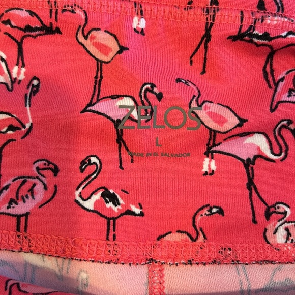 Adorable ZELOS Leggings - Picture 6 of 13